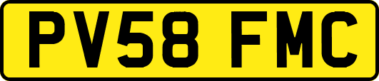 PV58FMC