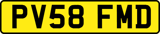 PV58FMD