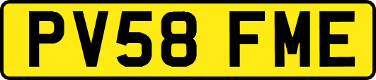 PV58FME