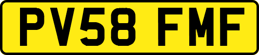 PV58FMF