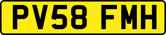 PV58FMH