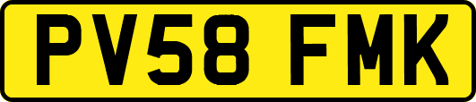 PV58FMK
