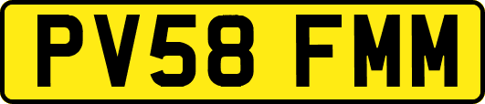 PV58FMM