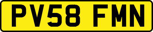 PV58FMN