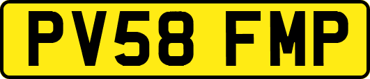 PV58FMP
