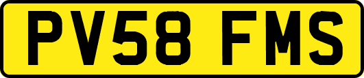 PV58FMS