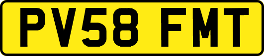 PV58FMT