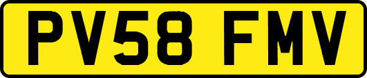 PV58FMV