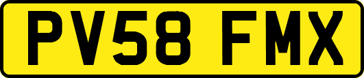 PV58FMX
