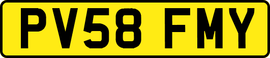 PV58FMY