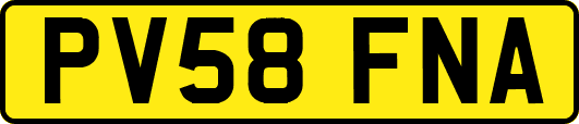 PV58FNA
