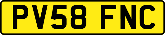 PV58FNC