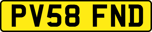 PV58FND