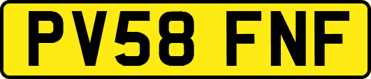 PV58FNF