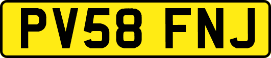 PV58FNJ