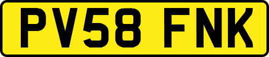 PV58FNK