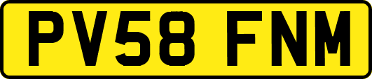 PV58FNM