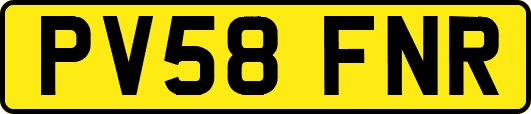 PV58FNR
