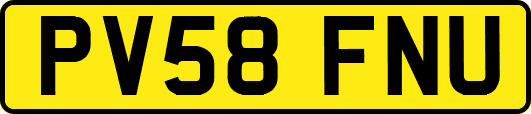 PV58FNU