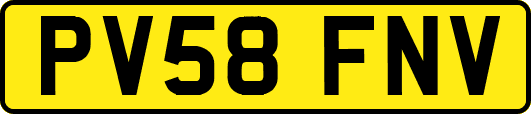 PV58FNV