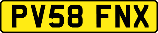 PV58FNX