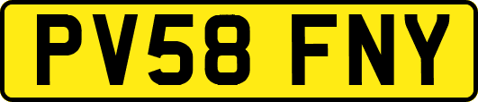 PV58FNY
