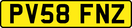 PV58FNZ