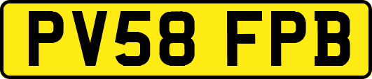 PV58FPB