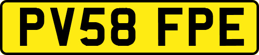 PV58FPE