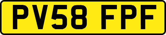 PV58FPF