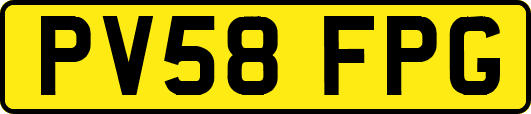 PV58FPG