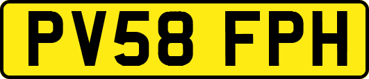 PV58FPH