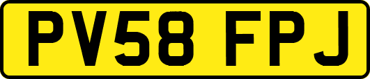 PV58FPJ