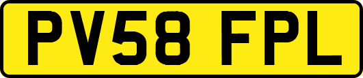 PV58FPL