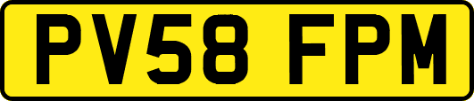 PV58FPM