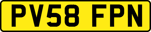 PV58FPN