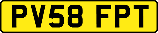 PV58FPT