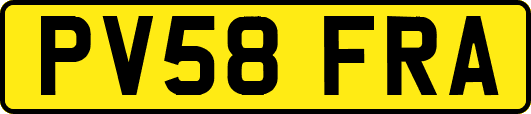 PV58FRA