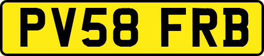 PV58FRB