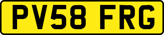 PV58FRG