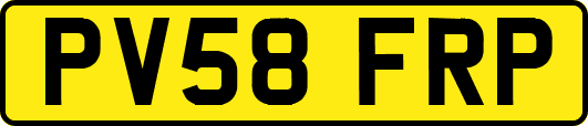 PV58FRP