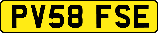 PV58FSE