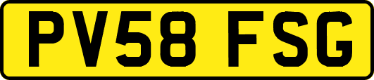 PV58FSG