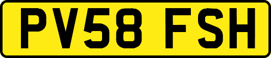 PV58FSH