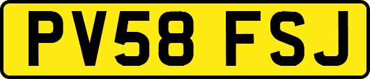 PV58FSJ