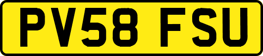PV58FSU