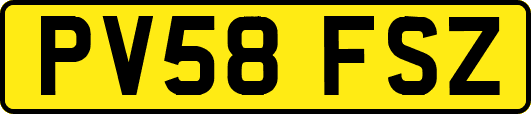 PV58FSZ