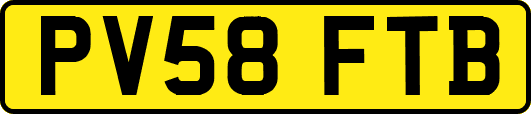 PV58FTB