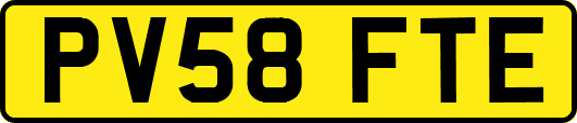 PV58FTE