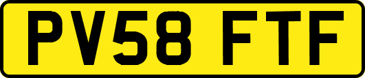 PV58FTF